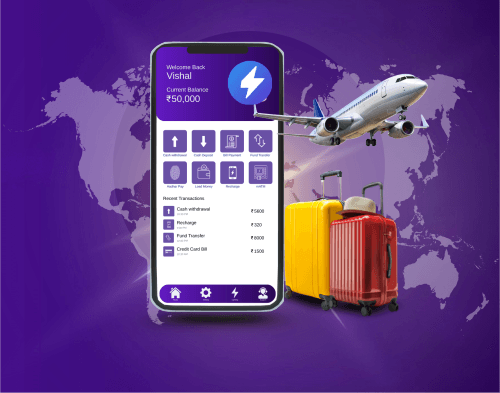 Quick Registration & Travel Business Setup