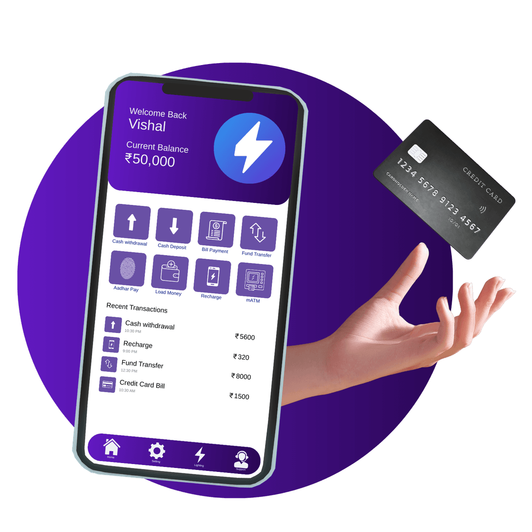 BBPS Utility Bill Payment Services - Complete Payment Solutions