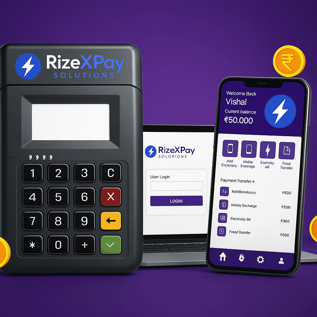 Micro ATM Business Opportunities - Banking at Your Doorstep