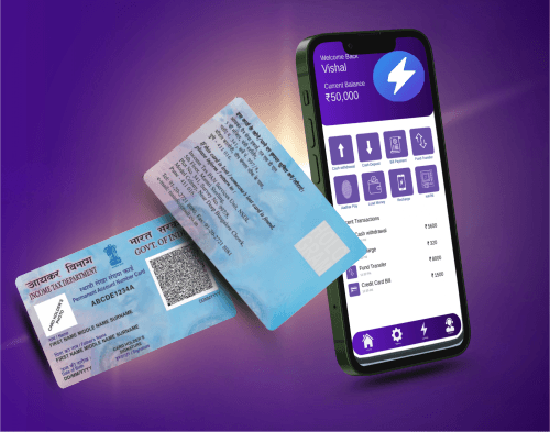 Quick Registration & PAN Card Business Setup