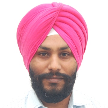 Harpreet Singh